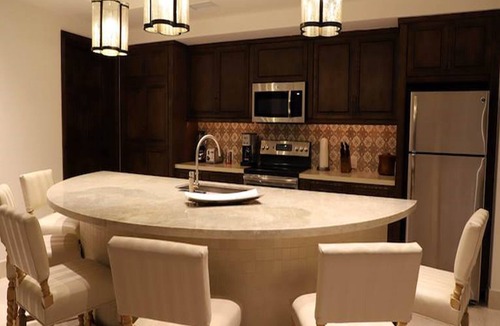 Los Cabos Condo | Luxurious 5 Diamond Resort Penthouse Solmar Pacific Dunes Cabo with Golf Access