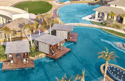 Los Cabos Condo | Luxurious 5 Diamond Resort Penthouse Solmar Pacific Dunes Cabo with Golf Access