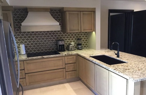 Los Cabos Condo | Luxurious 5 Diamond Resort Deluxe One Bedroom Solmar Pacific Dunes - Golf Access