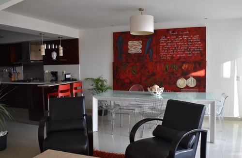 Puerto Vallarta Apartment | Luxurious and comfortable loft in Puerto Vallarta