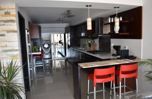 Puerto Vallarta Apartment | Luxurious and comfortable loft in Puerto Vallarta