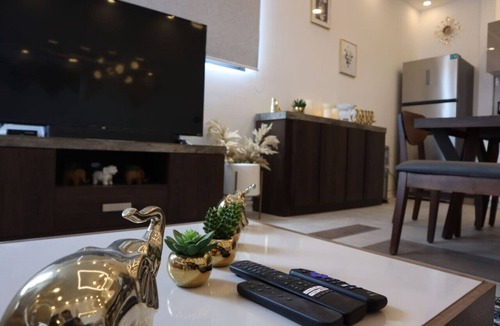 Xalapa Condo | Luxurious and Central Apartment 2Br