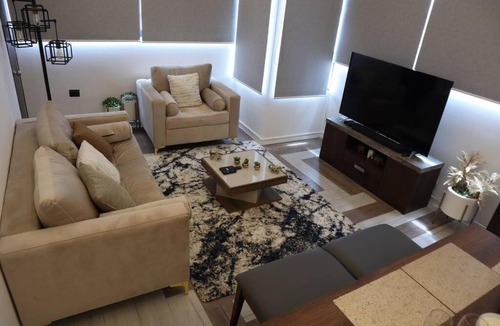 Xalapa Apartment | Luxurious and Central Apartment 2Br