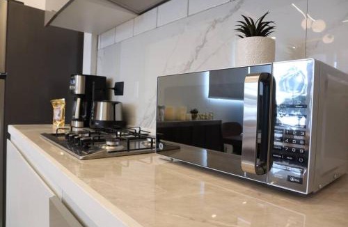 Xalapa Apartment | Luxurious and Central Apartment 2Br