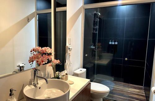 Xochimilco Apartment | Luxurious and exotic apartment in Reforma 222