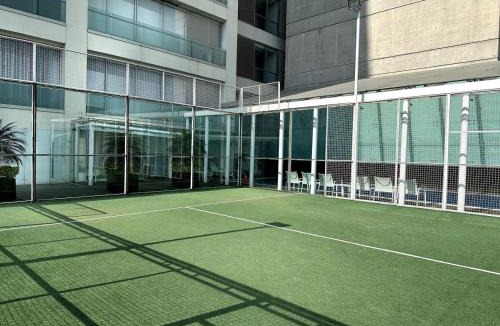 Xochimilco Apartment | Luxurious and exotic apartment in Reforma 222