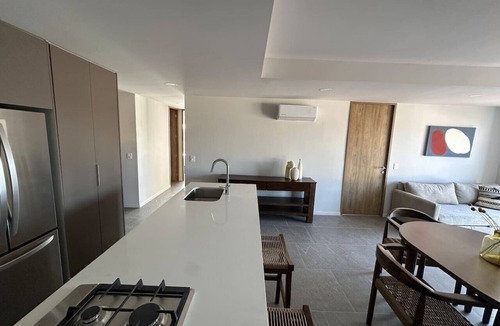 Zapopan Apartment | Luxurious and Spacious Apartment in Centro Zapopan