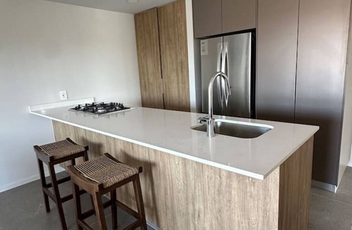 Zapopan Apartment | Luxurious and Spacious Apartment in Centro Zapopan