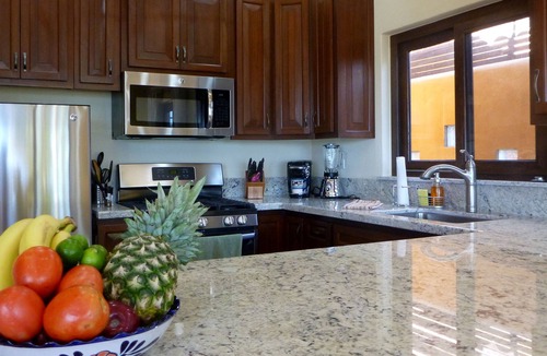 Loreto House | Luxurious Casita on the Beach