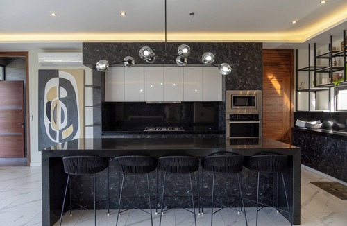 Zapopan House | Luxurious Country Home in Zapopan by Magnolia Homes