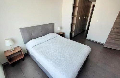 Granada Apartment | Luxurious High-rise Hs Wifi, Amazing City Views
