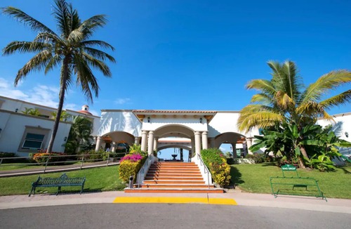 Nuevo Vallarta House | Luxurious Home in Vallarta, Residencial el Tigre