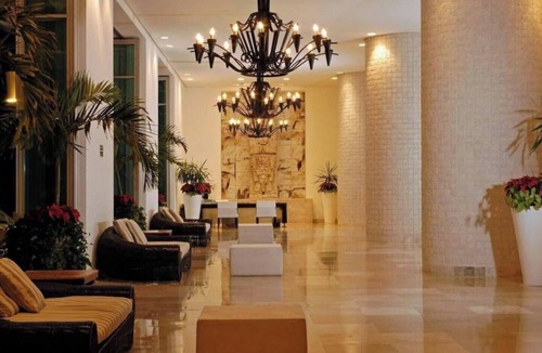 Isla Iguana Resort | Luxurious Master Bedroom @Vidanta Mayan Palace, Puerto Vallarta