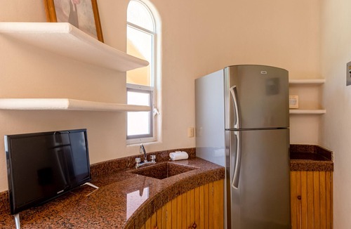 Hidalgo House | Luxurious Oceanfront Villa - Steps from Manzanillo Beach - Best View in Puerto