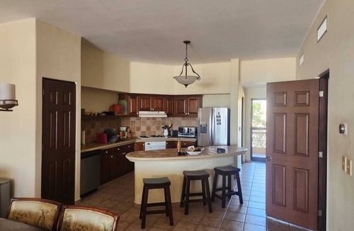 Mazatlan Condo | Luxurious Oceanfront Condo on PGA Golf Course