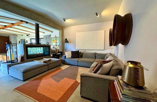 Tepotzotlan House | Luxurious Ranch Retreat in Nature - Tepotzotlán