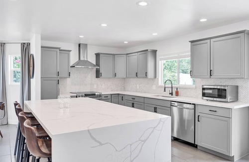 Kierland House | Luxurious Scottsdale Retreat for 2+ Families & Large Groups | Pool & Hot Tub