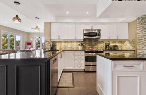 The Blue Mountains House | Luxurious Sierra Lane Escape