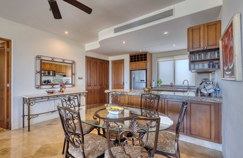Campo de Golf Fonatur Condo | Luxurious Vacation Rental Condo in Alegranza Resort - San Jose Del Cabo