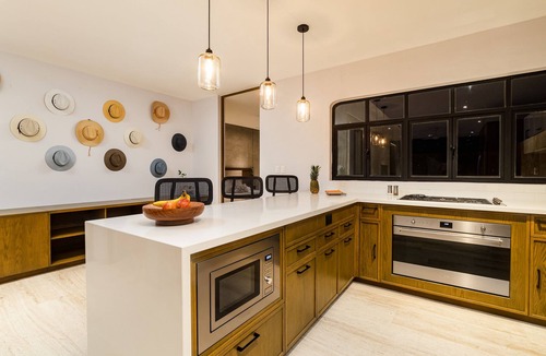 Centro House | Luxurius 4 bedroom Casa Nymeria in the heart of Mejorada