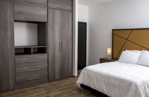 Ixmiquilpan House | Luxurius apartment 5 minutes from the city enter