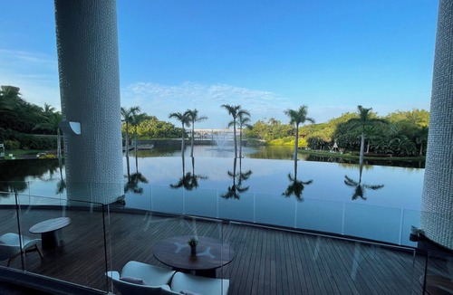 Las Jarretaderas Condo | Luxury 2 Bedroom Condo at Vidanta Nuevo Vallarta
