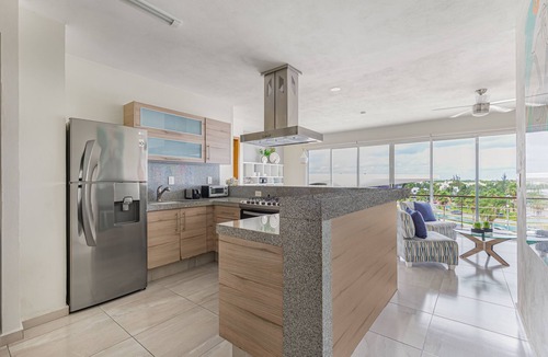 Cancun Apartment | Luxury 2 Bedroom Apartments