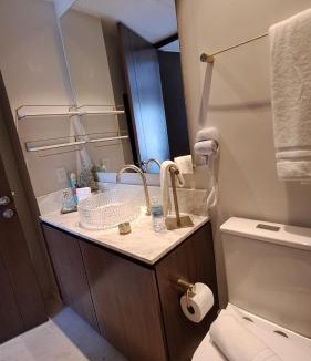 Punta de Mita Apartment | Luxury 2 bedrooms Bolongo Punta Mita