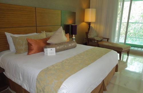 Mezcales Resort | Luxury. 2 BR condo at The Vidanta Grand Luxxe Cancun or Puerto Vallarta!