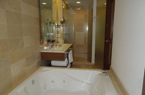 Mezcales Resort | Luxury. 2 BR condo at The Vidanta Grand Luxxe Cancun or Puerto Vallarta!