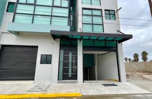 Reforma Apartment | Luxury 2BR Condo (F) Rosarito