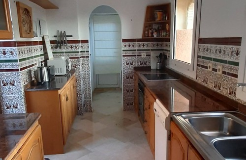 El Dondo Villa | Luxury 3 BD mountainside villa, spectacular sunsets.