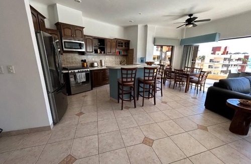 Isla Navidad Condo | Luxury 3 Bedroom Penthouse Condo at Playa Grande Resort ,Mexico