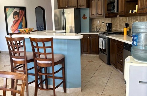 Isla Navidad Condo | Luxury 3 Bedroom Penthouse Condo at Playa Grande Resort ,Mexico