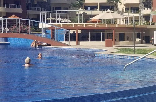 Isla Navidad Condo | Luxury 3 Bedroom Penthouse Condo at Playa Grande Resort ,Mexico