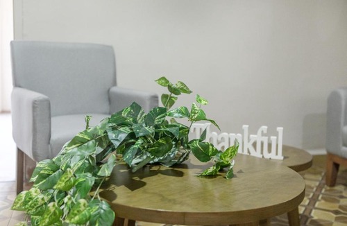 Roma Norte Apartment | Luxury 3 Br Apartment At Condesa - Roma - Near Reforma