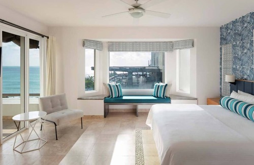 Ampliacion Juarez Resort | Luxury 3 Suite at Corazon Cabo Resort in Cabo San Lucas