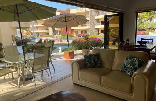 Isla Navidad Condo | LUXURY 3br BEACH FRONT VACATION PROPERTIES