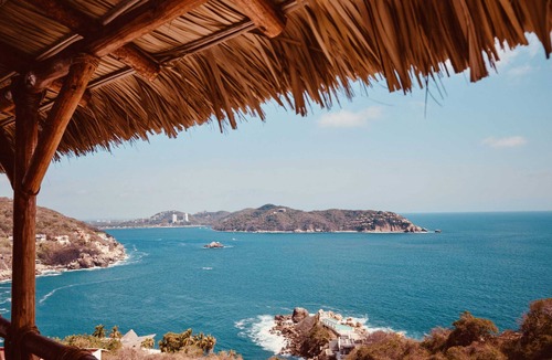 Brisas del Marques Apartment | Luxury 3BR PH with EV Charger (PH1 BB)