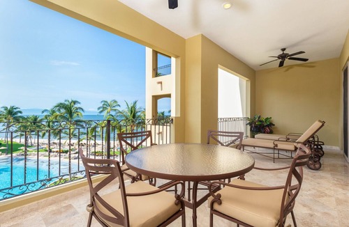 Flamingos Condo | Luxury 3BR Villa for Christmas Week – Relax & Unwind in Nayarit!