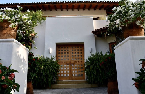 Punta de Mita Villa | Luxury 5Br home in Punta del Burro. Enjoy daily breakfast and lunch in paradise!