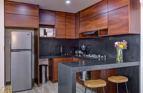 North Hotel Zone Condo | Luxury and comfort in an exclusive condominium, ideal for a unique vacation.
