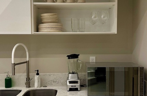 Flamingos Apartment | Luxury and Comfort by the beach