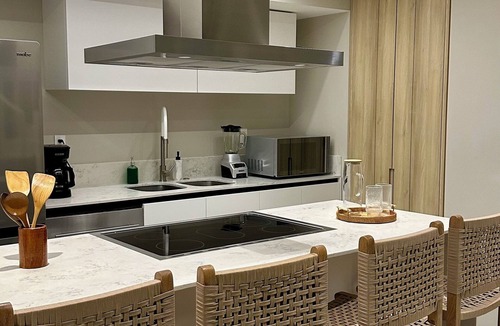 Flamingos Apartment | Luxury and Comfort by the beach