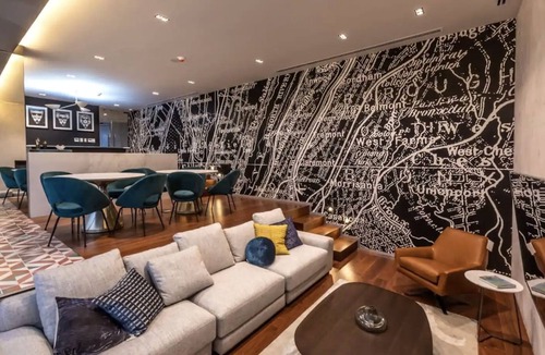 Merida Municipality Apartment | Luxury and comfort without limits