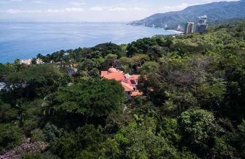 South Shore Hotel Area Villa | LUXURY AND EXCLUSIVE MANSION