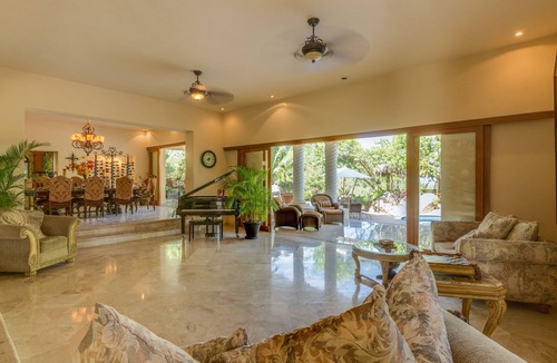 South Shore Hotel Area Villa | LUXURY AND EXCLUSIVE MANSION