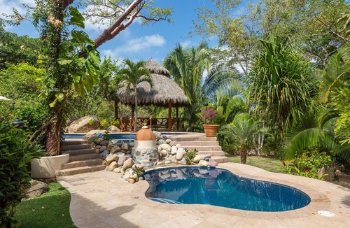 South Shore Hotel Area Villa | LUXURY AND PRIVATE MANSION