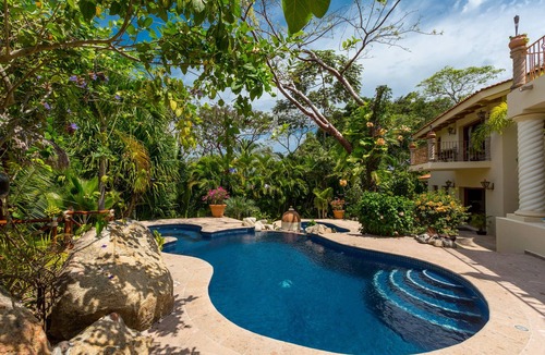 South Shore Hotel Area Villa | LUXURY AND PRIVATE MANSION 5BD