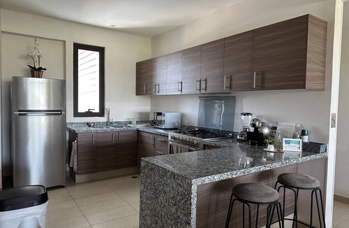 Puente del Mar Apartment | LUXURY APARTMENT AT LA ISLA RESIDENCE & SPA ACAPULCO